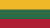 Oficinas de sixt en Lituania