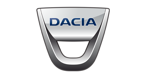 alquiler coches Dacia