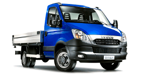 Iveco Daily Chasis Cab