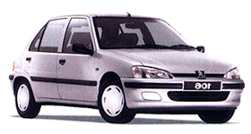 Peugeot 1065p