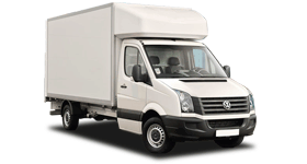Vw Crafter Chasis