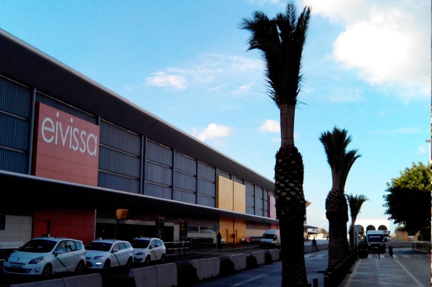 Alquiler de coches en Ibiza Aeropuerto: BCO Bookings